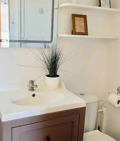 Apartment Vacacional Chiclana de la Frontera