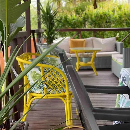 Vacacional Apartment Chiclana de la Frontera