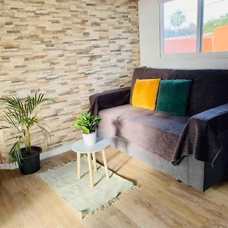 Apartment Vacacional Chiclana de la Frontera