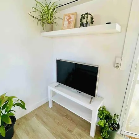 Vacacional Apartment