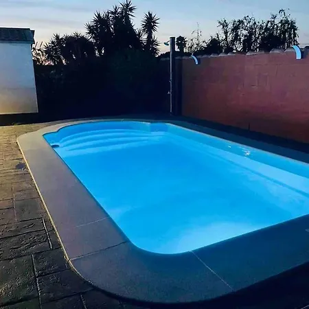 Apartment Vacacional