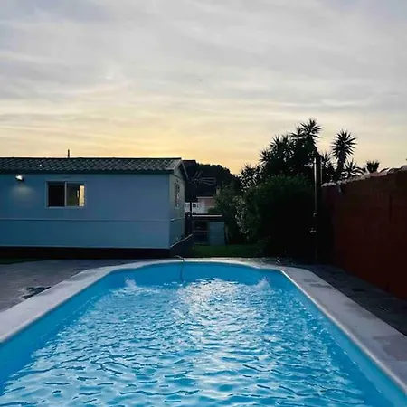 Apartment Vacacional *