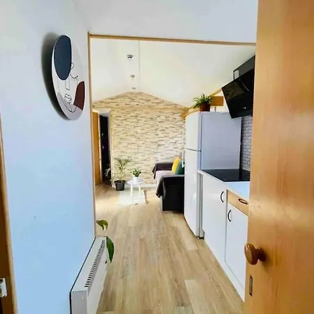 Apartment Vacacional *